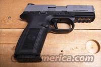 FNS-40  w/3 14 rd mags.  FNH - Fabrique Nationale (FN) Pistols > FNP