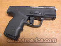 S9-A1  Steyr Pistols