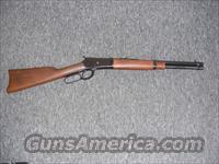 M92 16"bbl. .45LC  Rossi Rifles > Cowboy