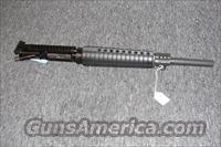 Alexander Arms .50 BEOWULF upper  Barrels