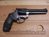94  9 shot .22lr, blued  Taurus Pistols/Revolvers > Revolvers