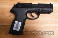 Px4 Storm Type G  Beretta Pistols > Polymer Frame