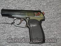 Bulgarian/CAI Makarov  Century Arms International (CAI) - Pistols > Pistols