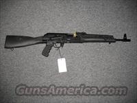 Izhmash Saiga 7.62x39 USES AK Mags  Saiga Rifles