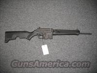 SU-16CA  Kel-Tec Rifles