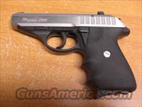 P232 stainless slide, night sights  Sig - Sauer/Sigarms Pistols > Other