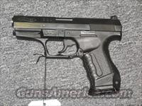 P990  .40s&w  Walther Pistols > Post WWII > P99/PPQ