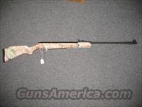 Stoeger X50  Advantage Timber HD camo  Air Rifles - Pistols > Adult High Velocity