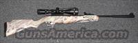 Stoeger X20 w/3-9x40 scope/camo finish  Air Rifles - Pistols > Adult High Velocity