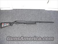 Super Black Eagle II  Left-handed  Benelli Shotguns > Sporting