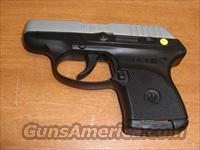 LCP w/hard chrome slide  Ruger Semi-Auto Pistols > LCP