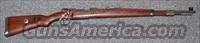 Yugoslavian 98  Military Misc. Rifles Non-US > Other
