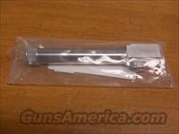 Glock 21 threaded bbl.  Barrels