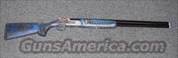 Sporting Competition Over/Under  FNH - Fabrique Nationale (FN) Shotguns > Pump