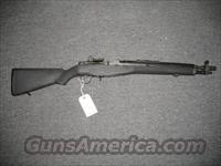 M1A SOCOM 16  Springfield Armory Rifles > M1A/M14