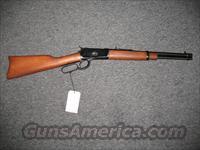 M92 20"bbl. .45LC  Rossi Rifles > Cowboy