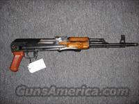 Fleming Firearms AKS - Full Auto AK  Class 3 Rifles > Class 3 Subguns