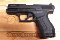 P990   Walther Pistols > Post WWII > P99/PPQ