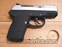 PF-9 w/hard chrome slide  Kel-Tec Pistols > Pocket Pistol Type