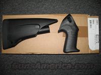 Benelli Collapsible Stock assembly for Super Nova  Gun Parts > Stocks > Polymer