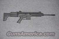 ISSC Mk22 SCAR Clone  FNH - Fabrique Nationale (FN) Rifles > Semi-auto > Other