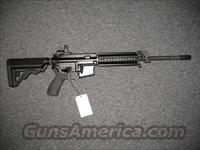 LAR-15 Tactical Operator (Left hand)  Rock River Arms Rifles
