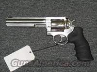 GP100 w/6" bbl.  Ruger Double Action Revolver > SP101 Type