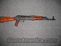 American Tactical/Xtreme Machining AT-47 (Milled receiver 7.62x39)  AK-47 Rifles (and copies) > Full Stock
