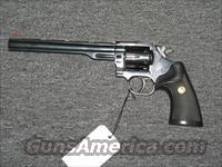 Dan Wesson Arms 15 (.357magnum)  Dan Wesson Pistols/Revolvers > Revolvers