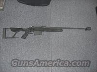 AR 30   .338 Lapua  Armalite Rifles > Complete Rifles