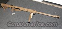 M107A1  Barrett Rifles