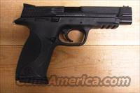 M & P 40   Pro Series  Smith & Wesson Pistols - Autos > Polymer Frame