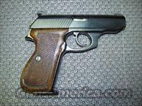 Mauser/Armi Renato Gamba HSC Super (.380 ACP)  Mauser Pistols