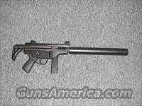 LUSA A2  L Misc Rifles