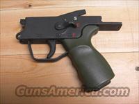 HK G3 Trigger pack  Gun Parts > Military - American