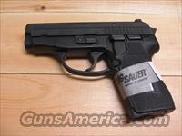 P239 SAS Gen 2  Sig - Sauer/Sigarms Pistols > P239