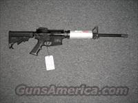 M&P 15 Sport  Smith & Wesson Rifles > M&P