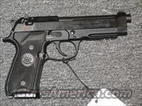 96A1 (YI) factory inspected  Beretta Pistols > Model 92 Series