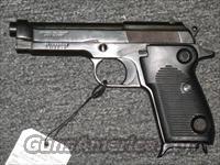 Egyptian/Interarms Helwan  E Misc Pistols