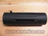 DPMS 308 free-floating forearm  Gun Parts > Military - American
