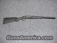 Double Defense  20 ga. (31447)  Stoeger Shotguns