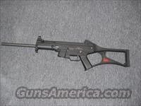 USC  .45acp  Heckler & Koch Rifles > Tactical
