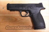 M & P 45  Smith & Wesson Pistols - Autos > Polymer Frame