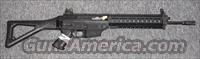 556 SWAT  w/quad rail forearm  Sig - Sauer/Sigarms Rifles
