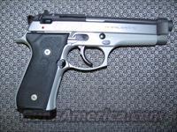 96 (Inox, .40 s&w)  Beretta Pistols > Model 96 Series