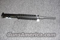 Alexander Arms .50 BEOWULF upper w/quad rail  Barrels