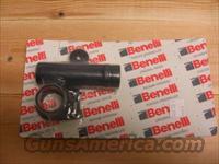 Benelli M1/M2 extension #80087P  Gun Parts > Misc > Shotguns