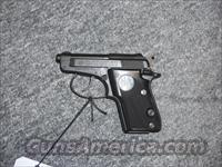 21A Bobcat  Beretta Pistols > Small Caliber Tip Out
