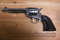 Herbert Schmidt HS21S revolver  H Misc Pistols