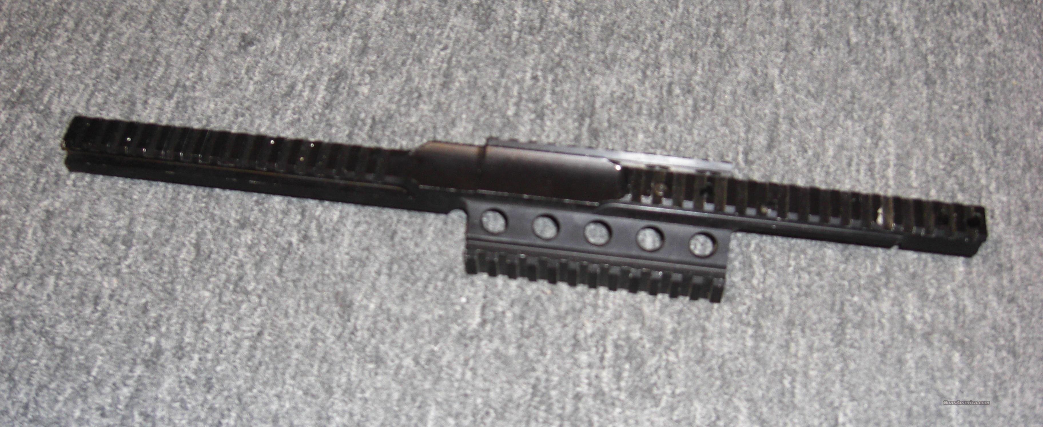 Remington 700 Tactical rail for sale